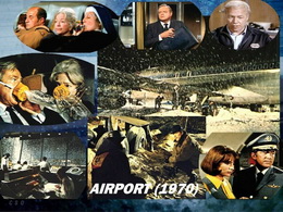 airport 1070 collage