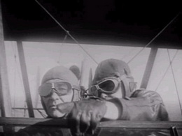 wings 1927 dogfight