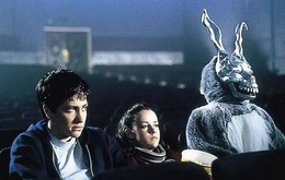 donnie darko theater frank