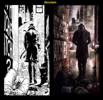 rorschach watchmen poster