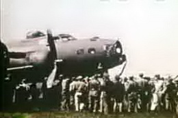 memphis belle: a story of a flying fortress 1944 documentary