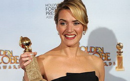 kate winslet wins!