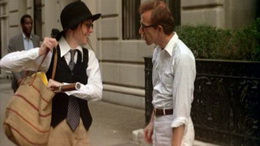 annie hall 1977 allen keaton