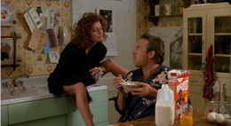 sarandon costner bull durham