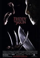 freddy vs jason poster