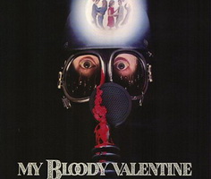my bloody valentine 1981