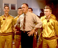 Hoosiers