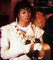 captain eo michael jackson