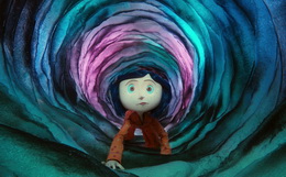 coraline 3d 2009