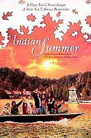 indian summer poster