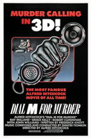 dial m for muder 1982 3d