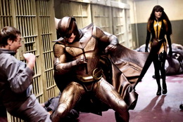 watchmen prison break 2009