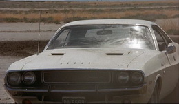 vanishing point 1970 dodge challenger