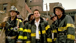 backdraft baldwin russell glenn