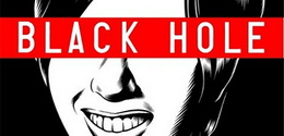 black hole movie adaptaion fincher burns