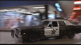 blues brothers cop car dodge monaco