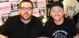 simon pegg nick frost