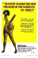 m.a.s.h. 1970 poster