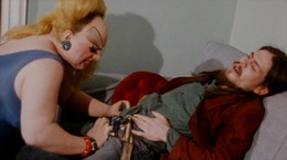 pink flamingos divine 1972