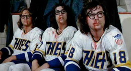 hanson brothers slap shot