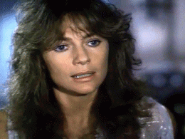 jacqueline bisset class 1983