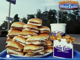 harold and kumar go to white castle