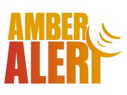 amber alert