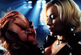 tilly bride of chucky 1998