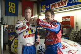 wonder bread talladega nights