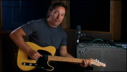 springsteen high fidelity