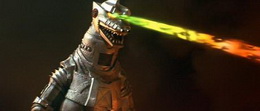 mechagodzilla