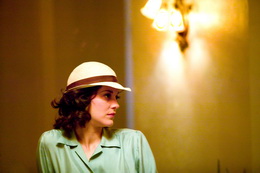 cotillard public enemies 2009