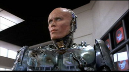 robocop alex murphy 1987