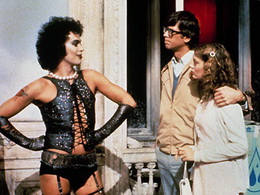 rocky horror picture show 1975