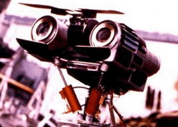 johnny five short circuit