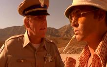 busey fear and loathing