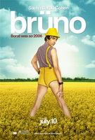 bruno shorts poster