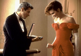 pretty woman roberts gere 1990