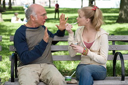 evan rachel wood whatever works larry david