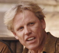 busey surviving the game