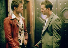 Fight Club (1999) 