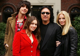 gene simmons family jewels