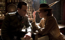 inglorious basterds cap 3