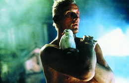 Blade Runner (1982) batty