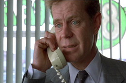 william h macy fargo