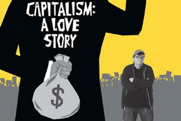 capitalism a love story 2009 moore