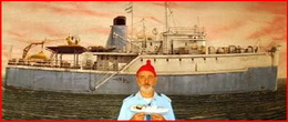 belafonte life aquatic