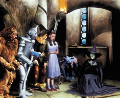 wizard of oz 1939