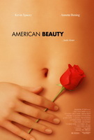 american beauty 1999 poster