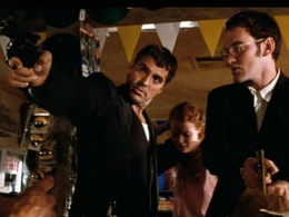 from dusk till dawn 1996